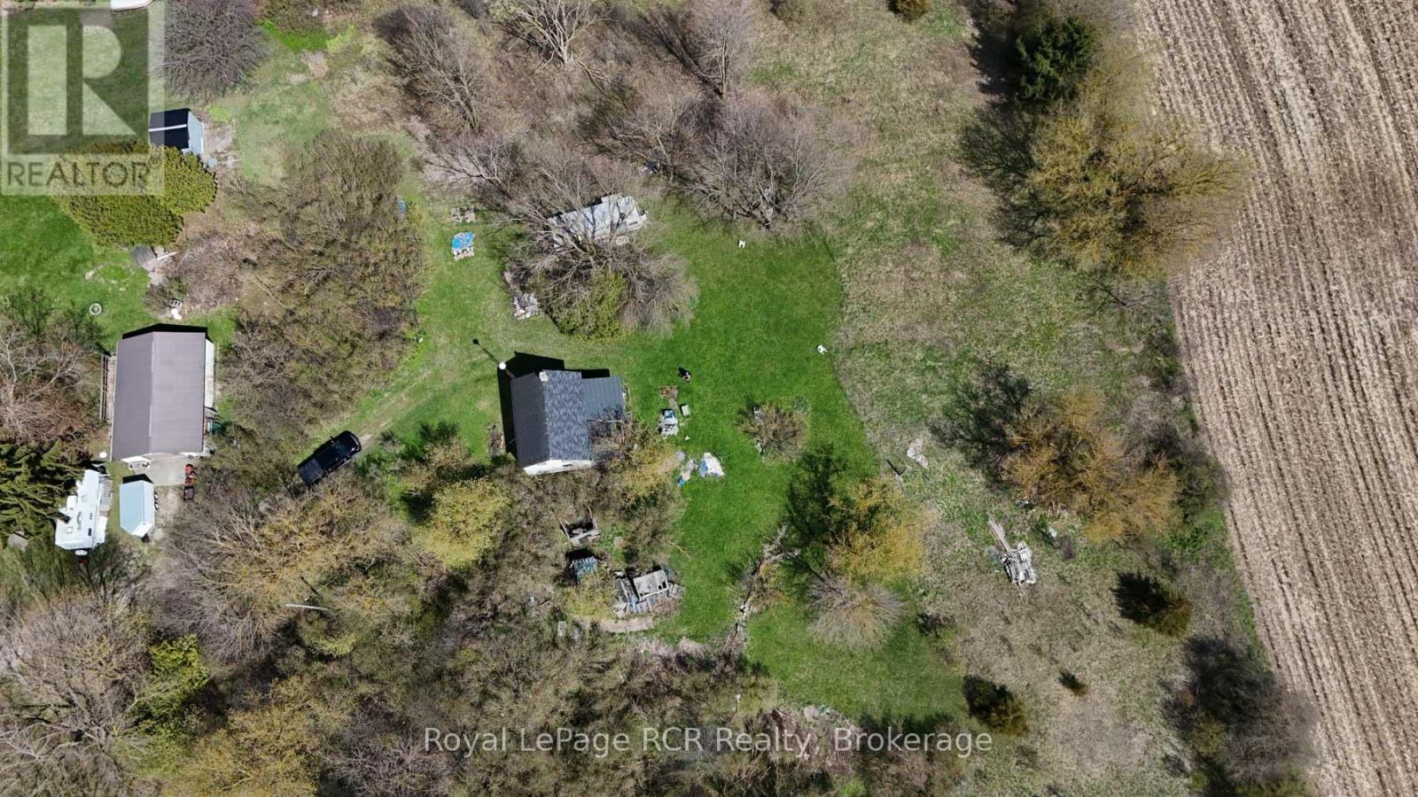 250 Harris Street, Wellington North, Ontario  N0G 2L3 - Photo 16 - X13124382