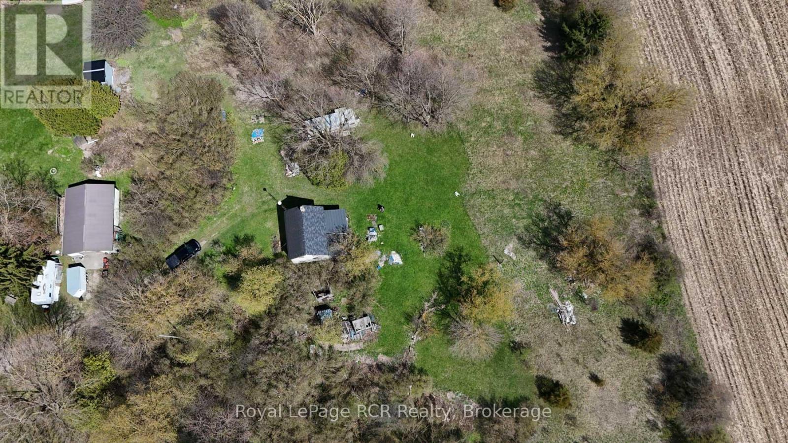 250 Harris Street, Wellington North, Ontario  N0G 2L3 - Photo 17 - X13124382