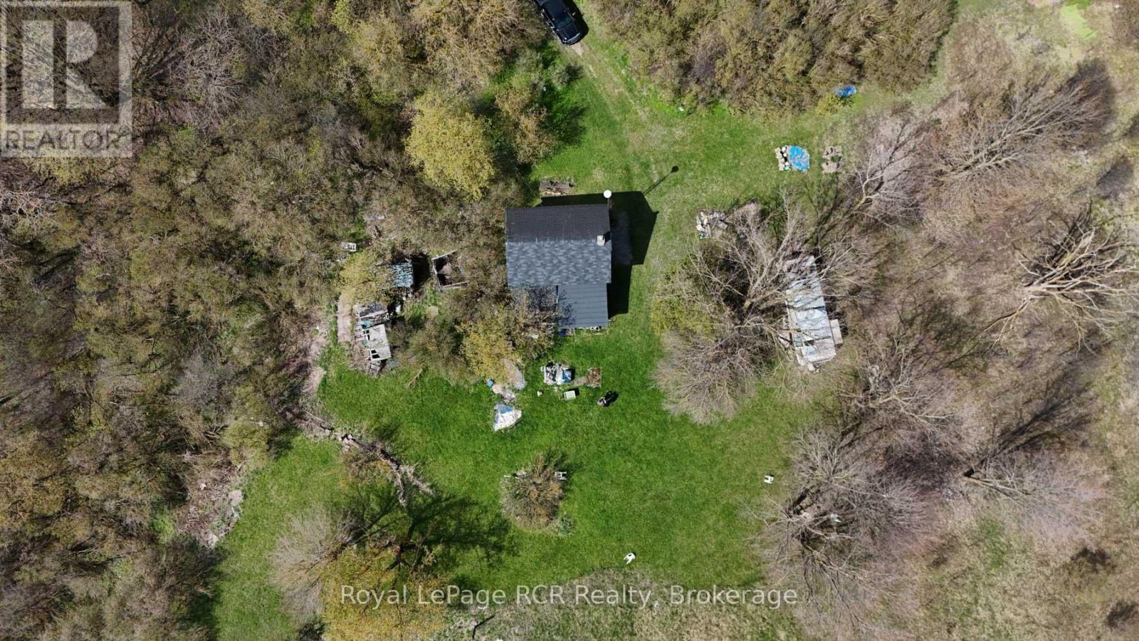 250 Harris Street, Wellington North, Ontario  N0G 2L3 - Photo 2 - X13124382