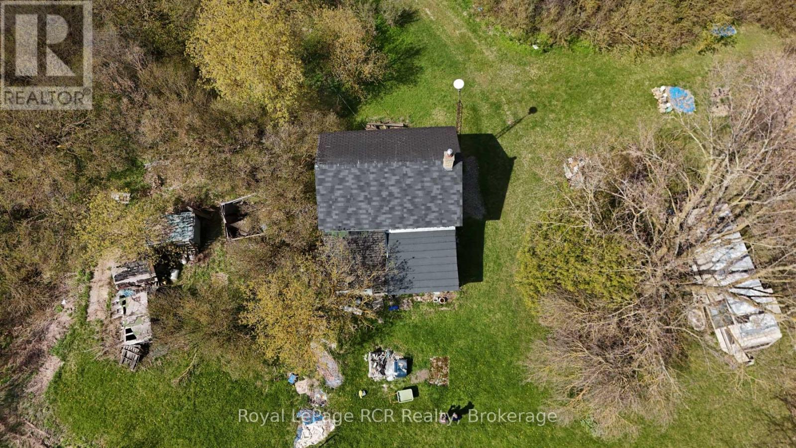 250 Harris Street, Wellington North, Ontario  N0G 2L3 - Photo 3 - X13124382