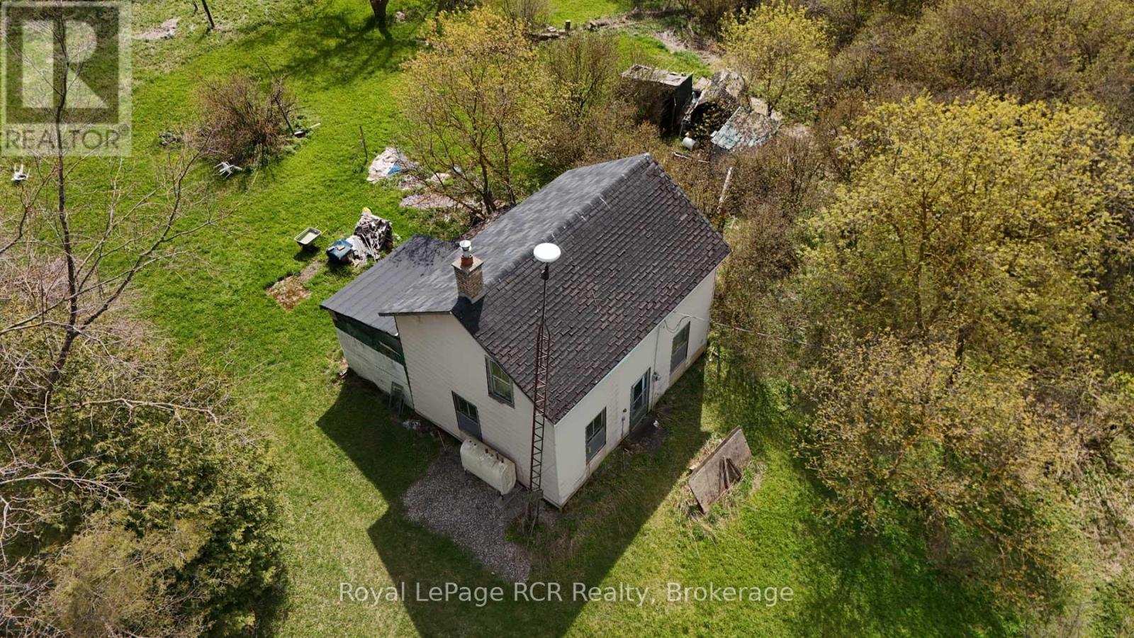 250 Harris Street, Wellington North, Ontario  N0G 2L3 - Photo 8 - X13124382