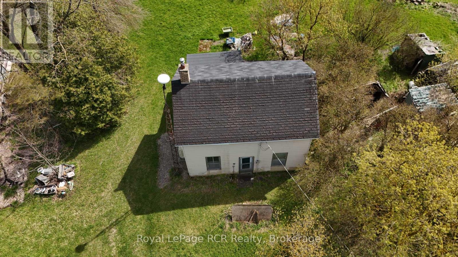 250 Harris Street, Wellington North, Ontario  N0G 2L3 - Photo 9 - X13124382