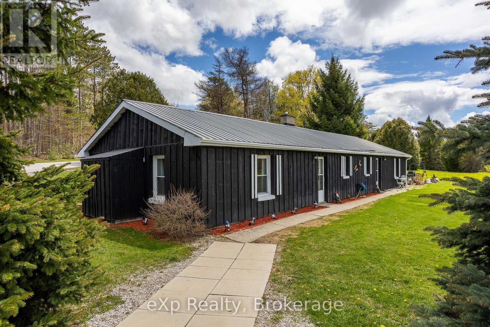 498170 Concession 6 N, Meaford, Ontario  N4K 5W4 - Photo 2 - X13124384