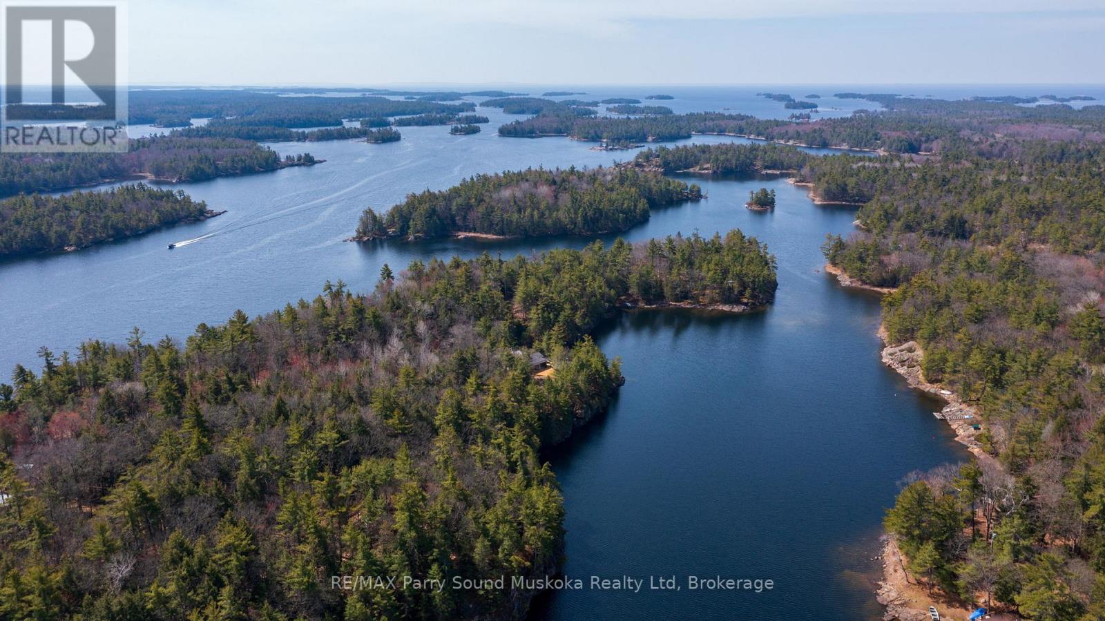 4 B690 Island, The Archipelago, Ontario  P2A 2W9 - Photo 11 - X13124416