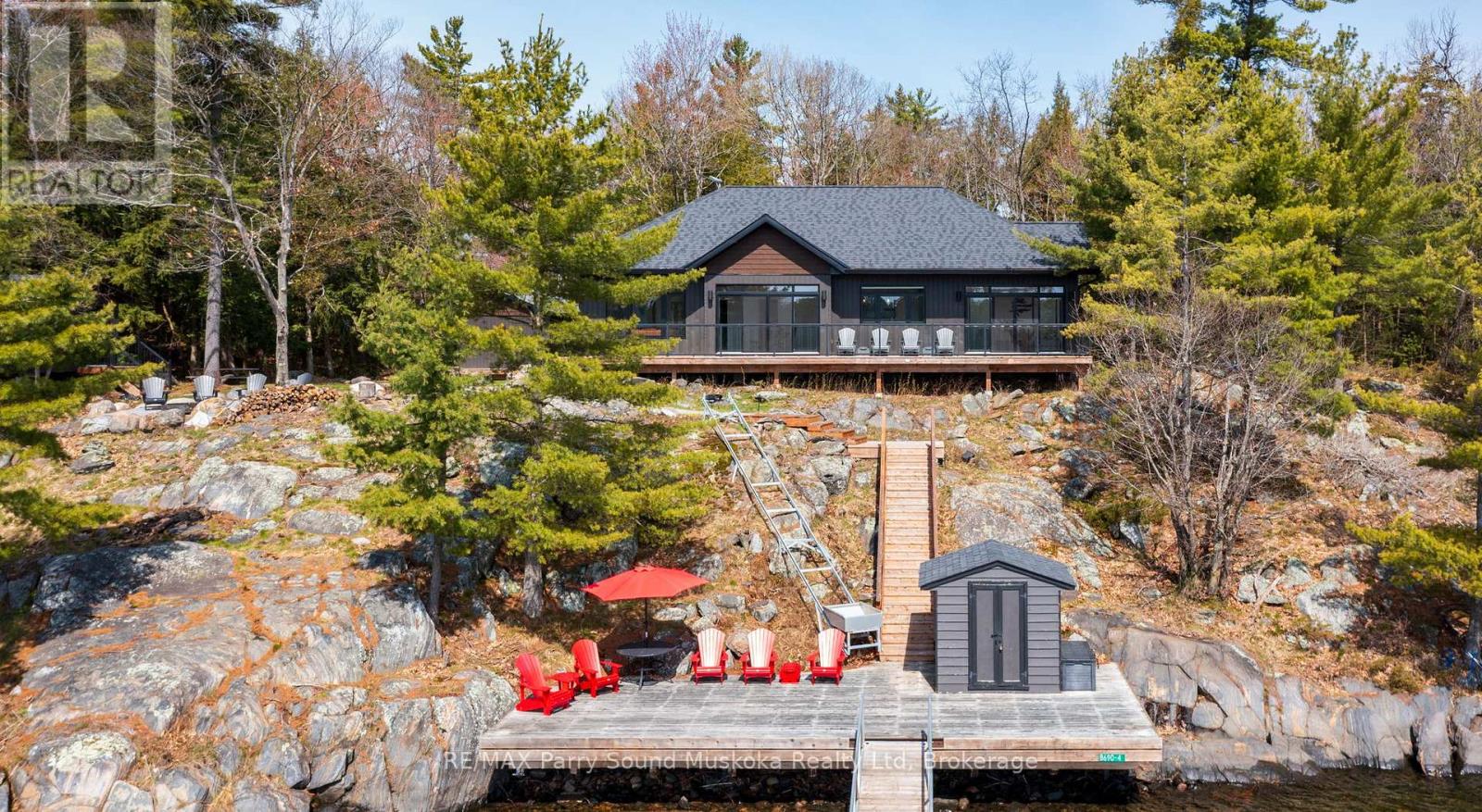 4 B690 Island, The Archipelago, Ontario  P2A 2W9 - Photo 13 - X13124416