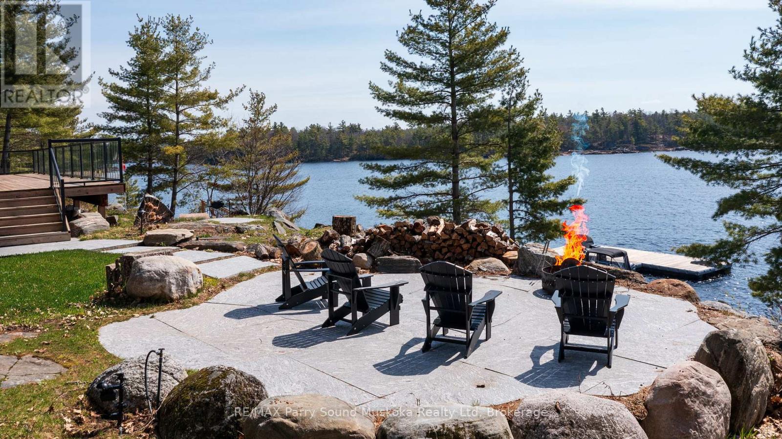4 B690 Island, The Archipelago, Ontario  P2A 2W9 - Photo 15 - X13124416