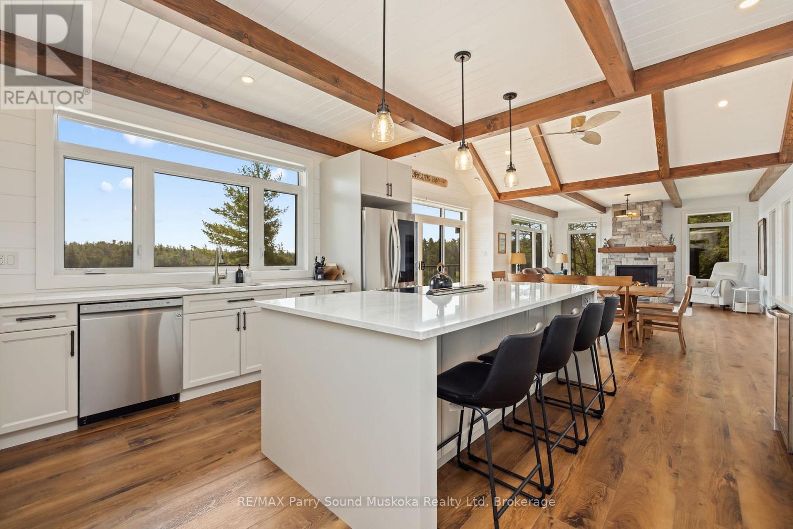 4 B690 Island, The Archipelago, Ontario  P2A 2W9 - Photo 18 - X13124416