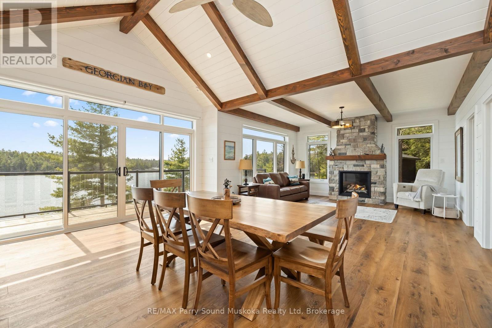 4 B690 Island, The Archipelago, Ontario  P2A 2W9 - Photo 23 - X13124416
