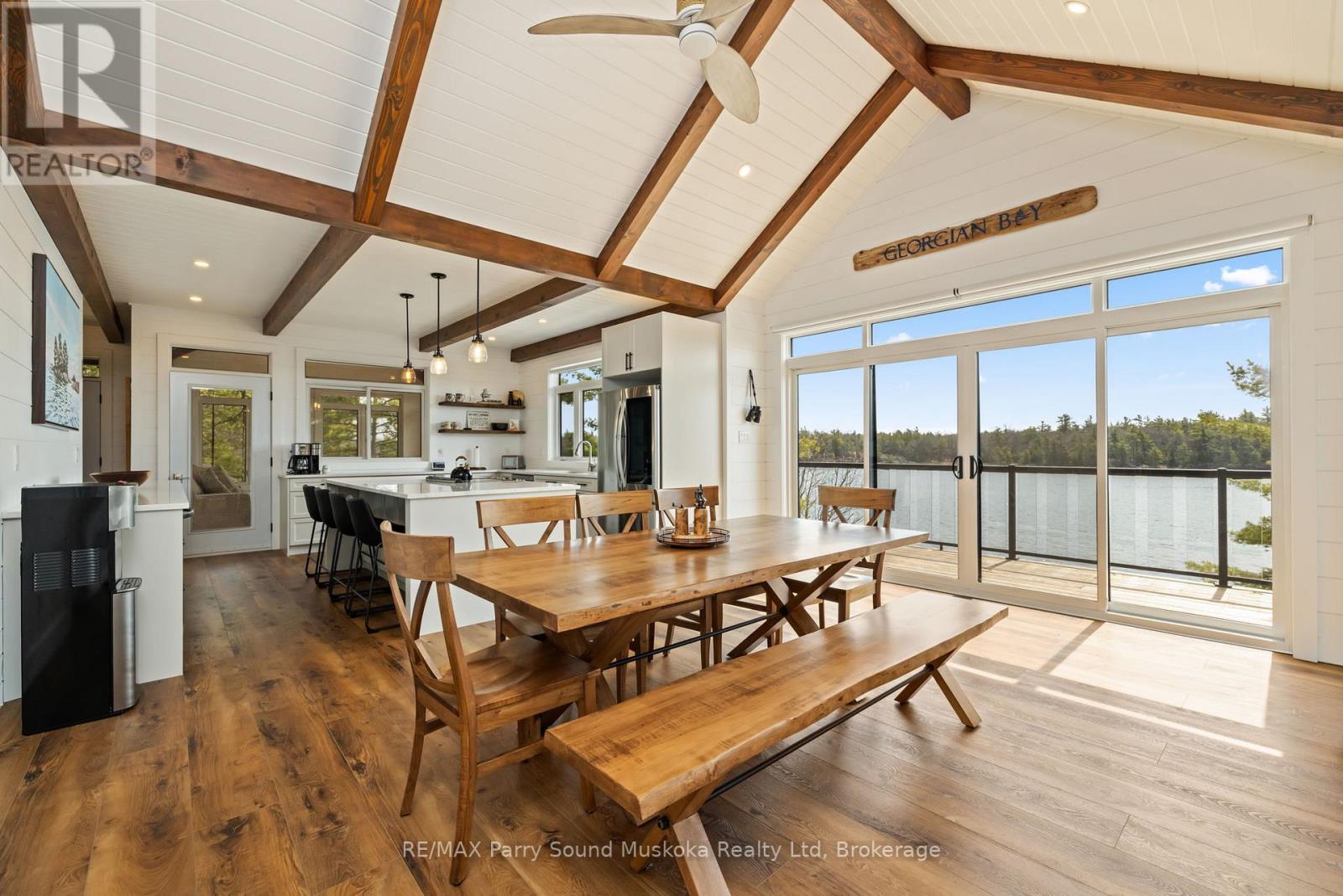 4 B690 Island, The Archipelago, Ontario  P2A 2W9 - Photo 25 - X13124416