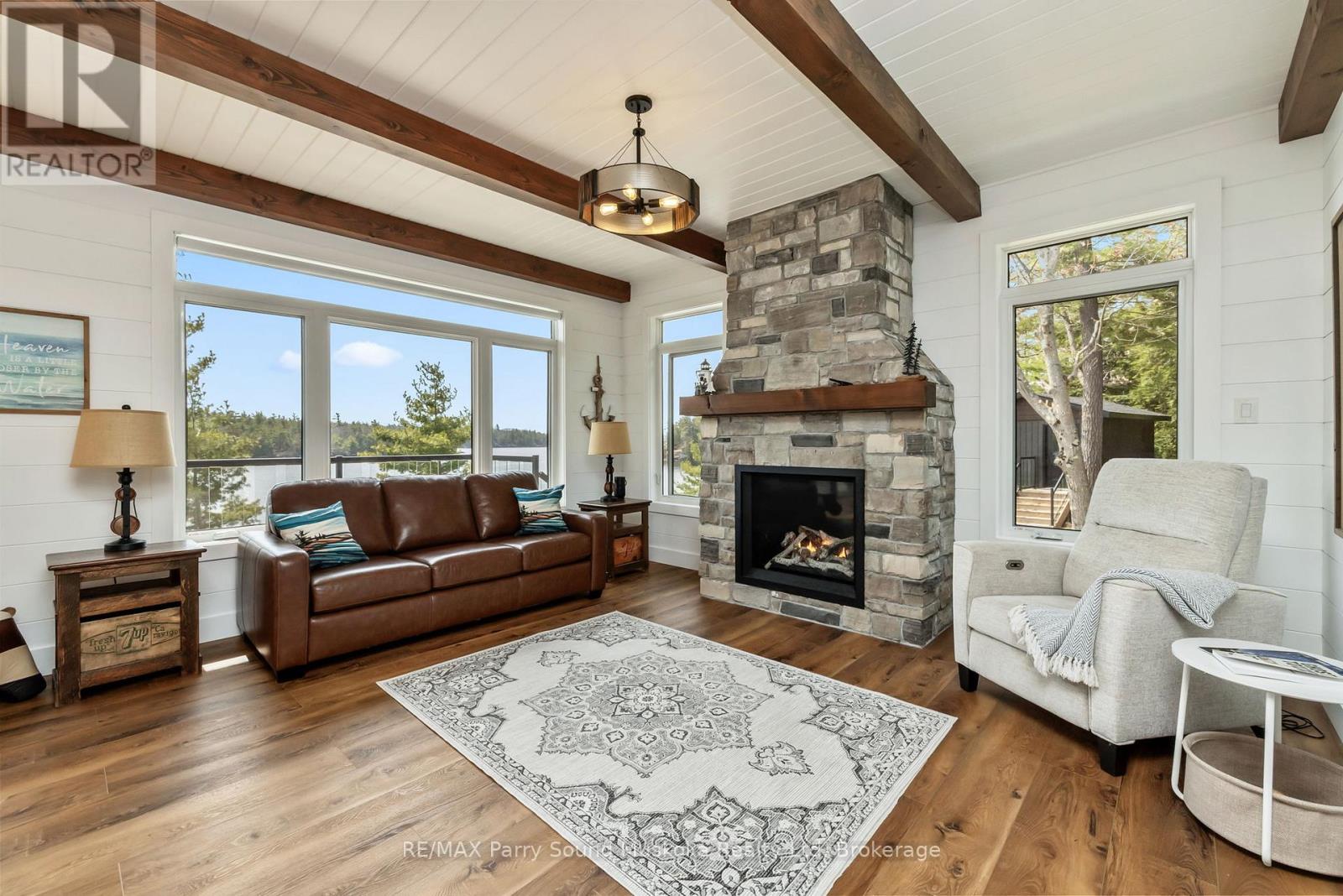4 B690 Island, The Archipelago, Ontario  P2A 2W9 - Photo 27 - X13124416