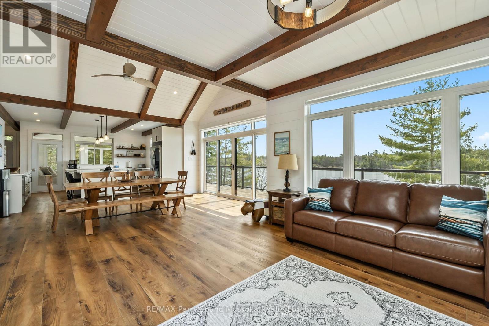 4 B690 Island, The Archipelago, Ontario  P2A 2W9 - Photo 29 - X13124416