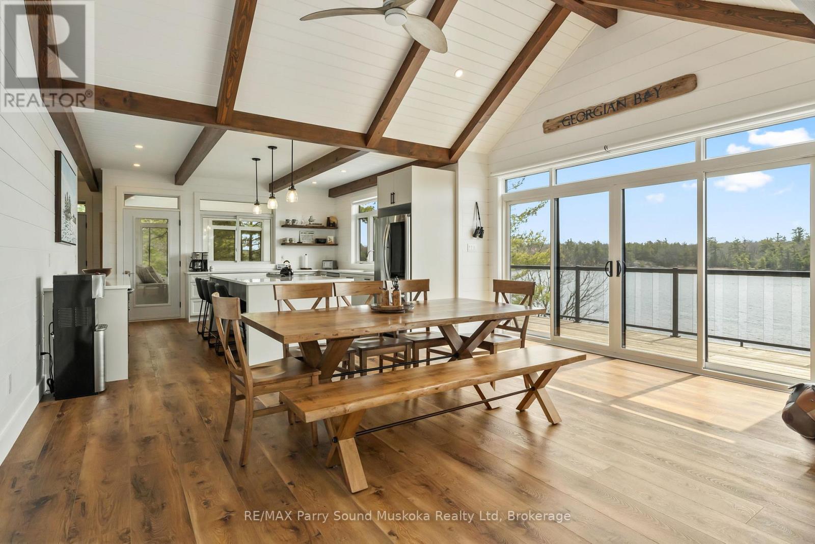 4 B690 Island, The Archipelago, Ontario  P2A 2W9 - Photo 30 - X13124416
