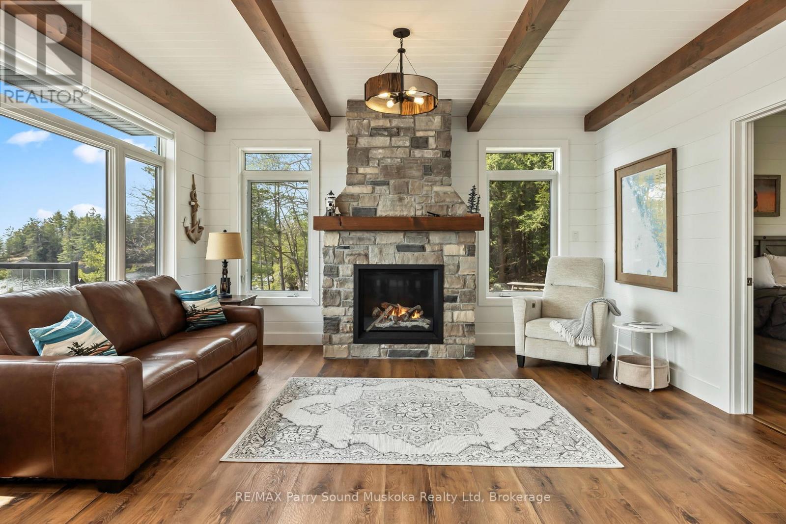 4 B690 Island, The Archipelago, Ontario  P2A 2W9 - Photo 31 - X13124416