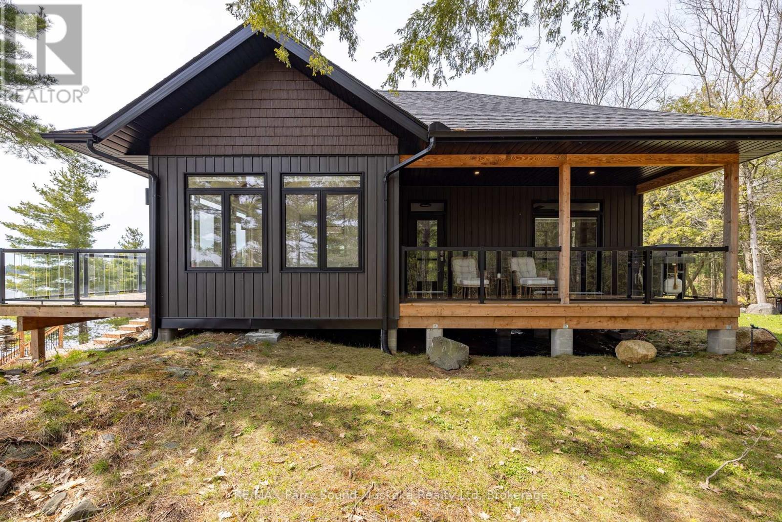 4 B690 Island, The Archipelago, Ontario  P2A 2W9 - Photo 41 - X13124416