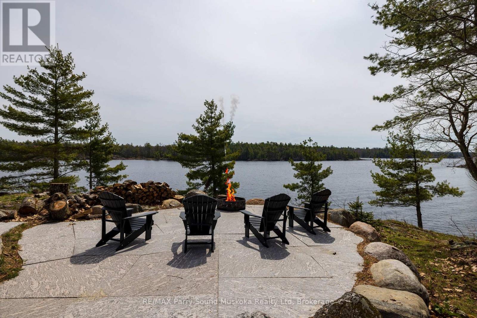 4 B690 Island, The Archipelago, Ontario  P2A 2W9 - Photo 45 - X13124416