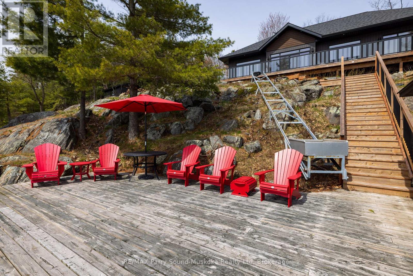 4 B690 Island, The Archipelago, Ontario  P2A 2W9 - Photo 46 - X13124416