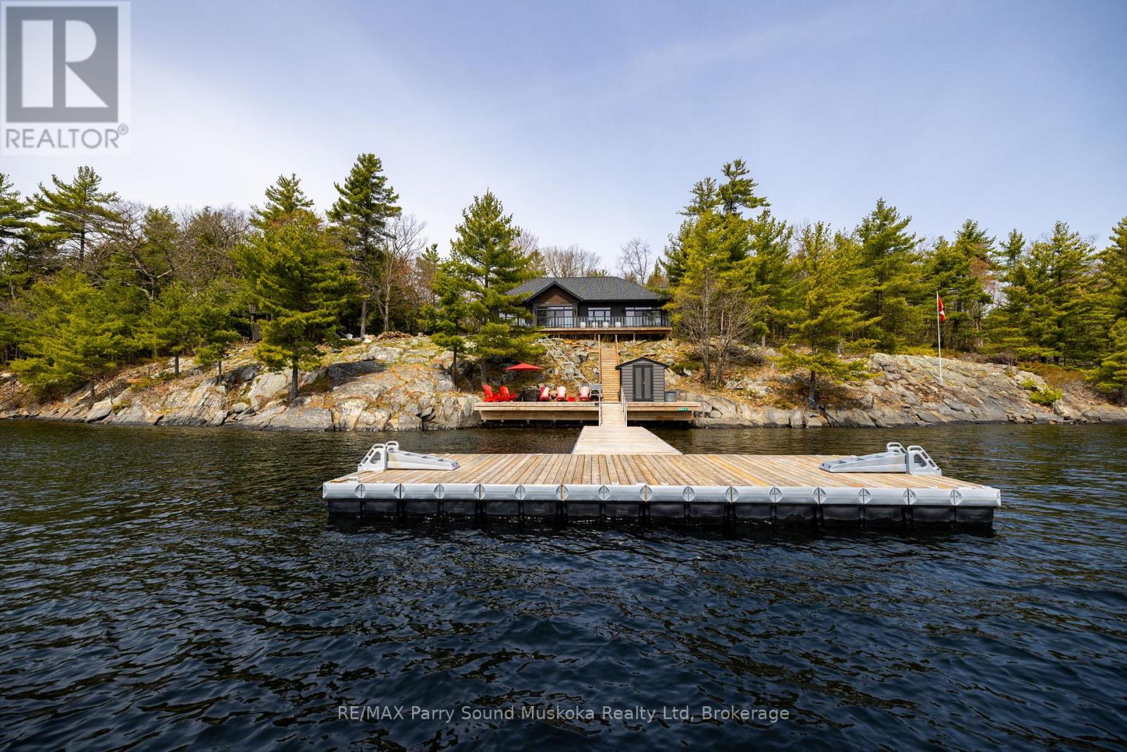 4 B690 Island, The Archipelago, Ontario  P2A 2W9 - Photo 47 - X13124416