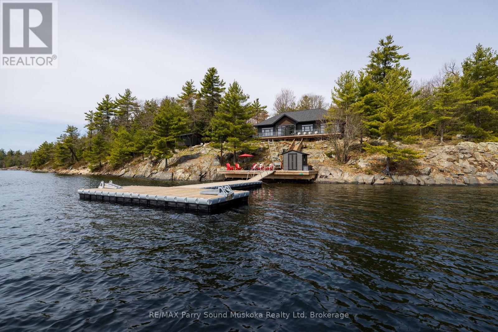 4 B690 Island, The Archipelago, Ontario  P2A 2W9 - Photo 48 - X13124416