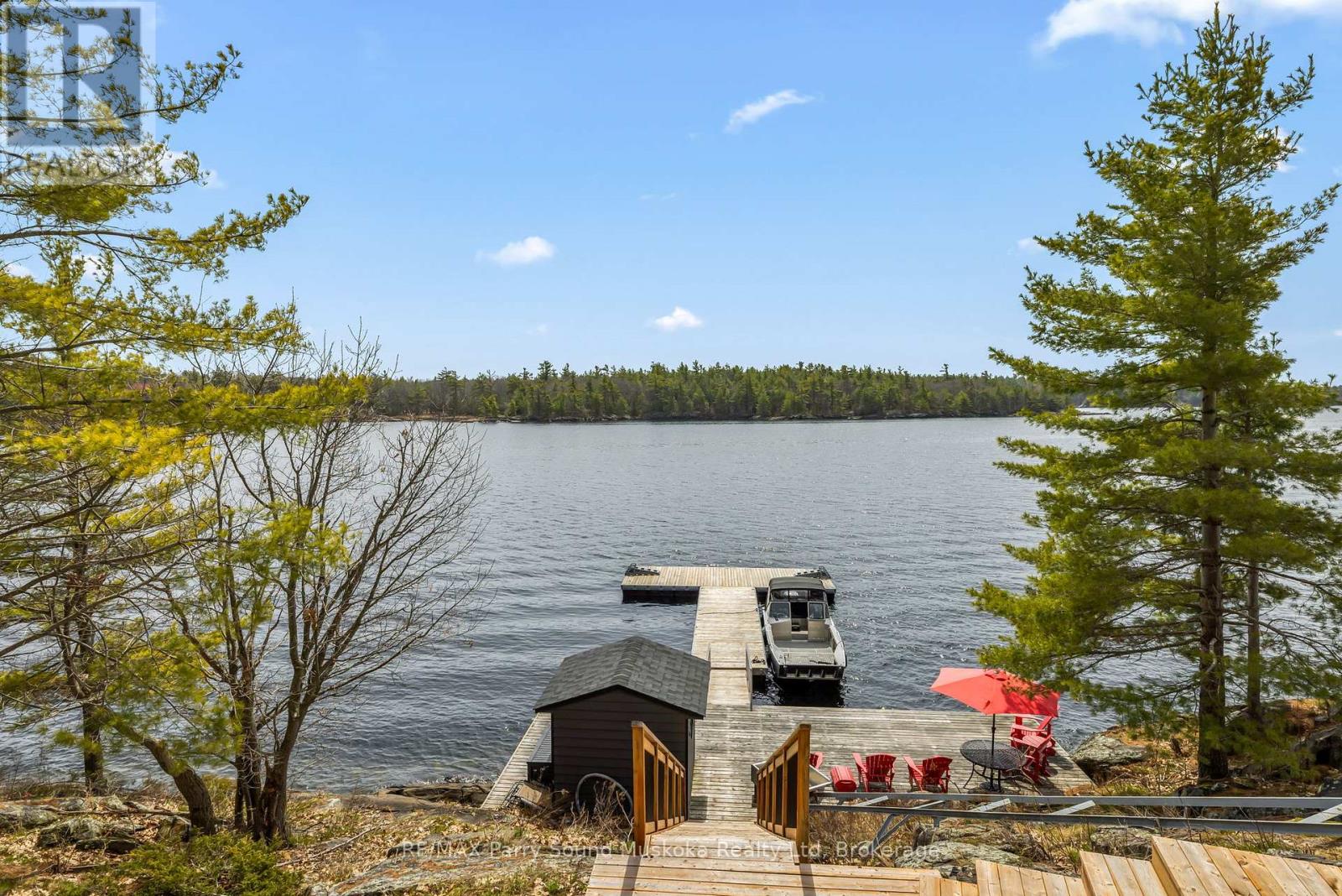 4 B690 Island, The Archipelago, Ontario  P2A 2W9 - Photo 49 - X13124416