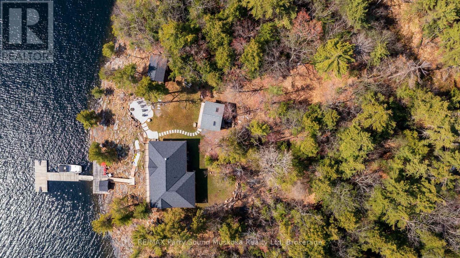 4 B690 Island, The Archipelago, Ontario  P2A 2W9 - Photo 5 - X13124416