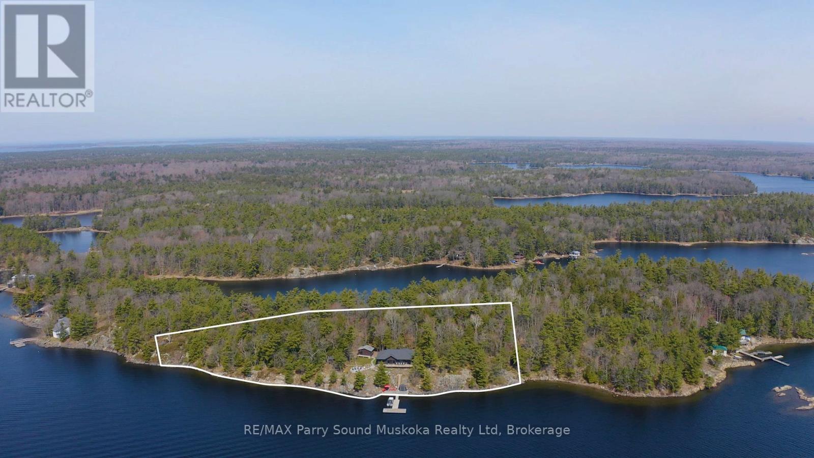 4 B690 Island, The Archipelago, Ontario  P2A 2W9 - Photo 6 - X13124416