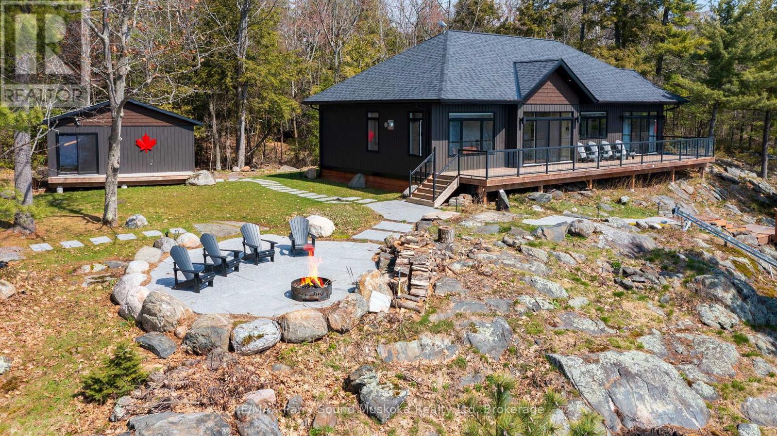 4 B690 Island, The Archipelago, Ontario  P2A 2W9 - Photo 7 - X13124416