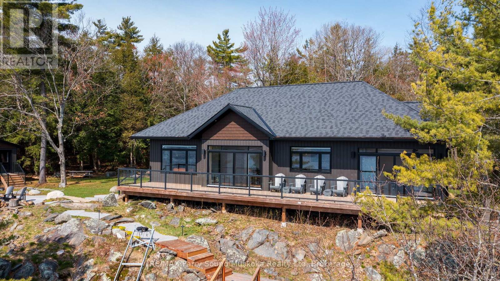 4 B690 Island, The Archipelago, Ontario  P2A 2W9 - Photo 8 - X13124416