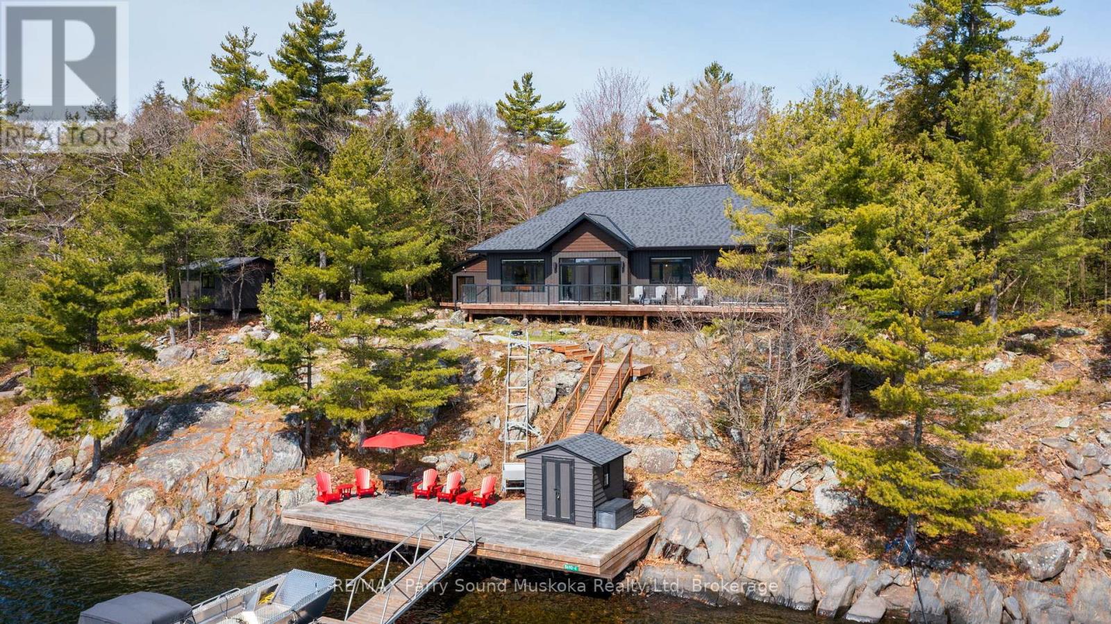 4 B690 Island, The Archipelago, Ontario  P2A 2W9 - Photo 9 - X13124416