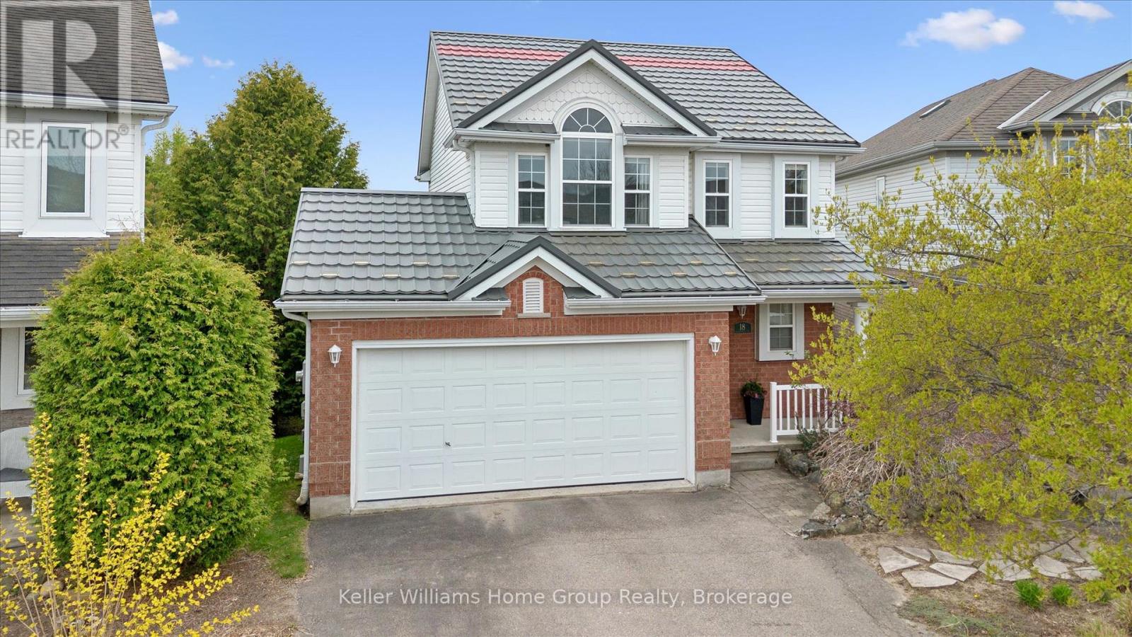 18 Silversmith Court, Guelph, Ontario  N1G 5C1 - Photo 2 - X13124468