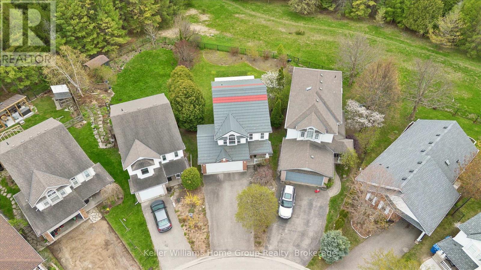 18 Silversmith Court, Guelph, Ontario  N1G 5C1 - Photo 3 - X13124468
