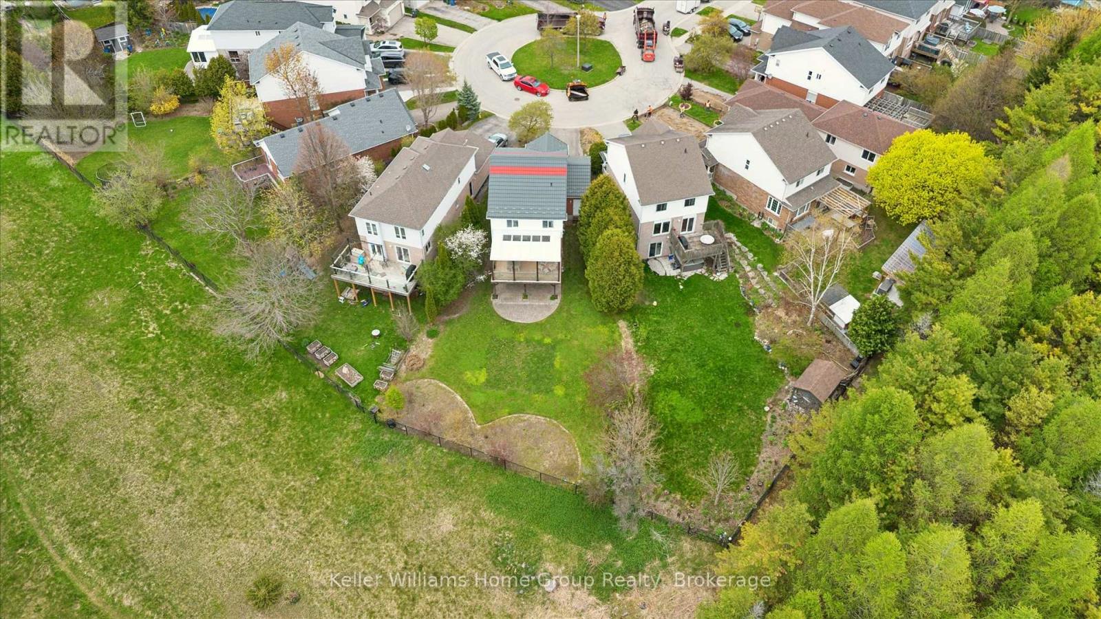 18 Silversmith Court, Guelph, Ontario  N1G 5C1 - Photo 45 - X13124468