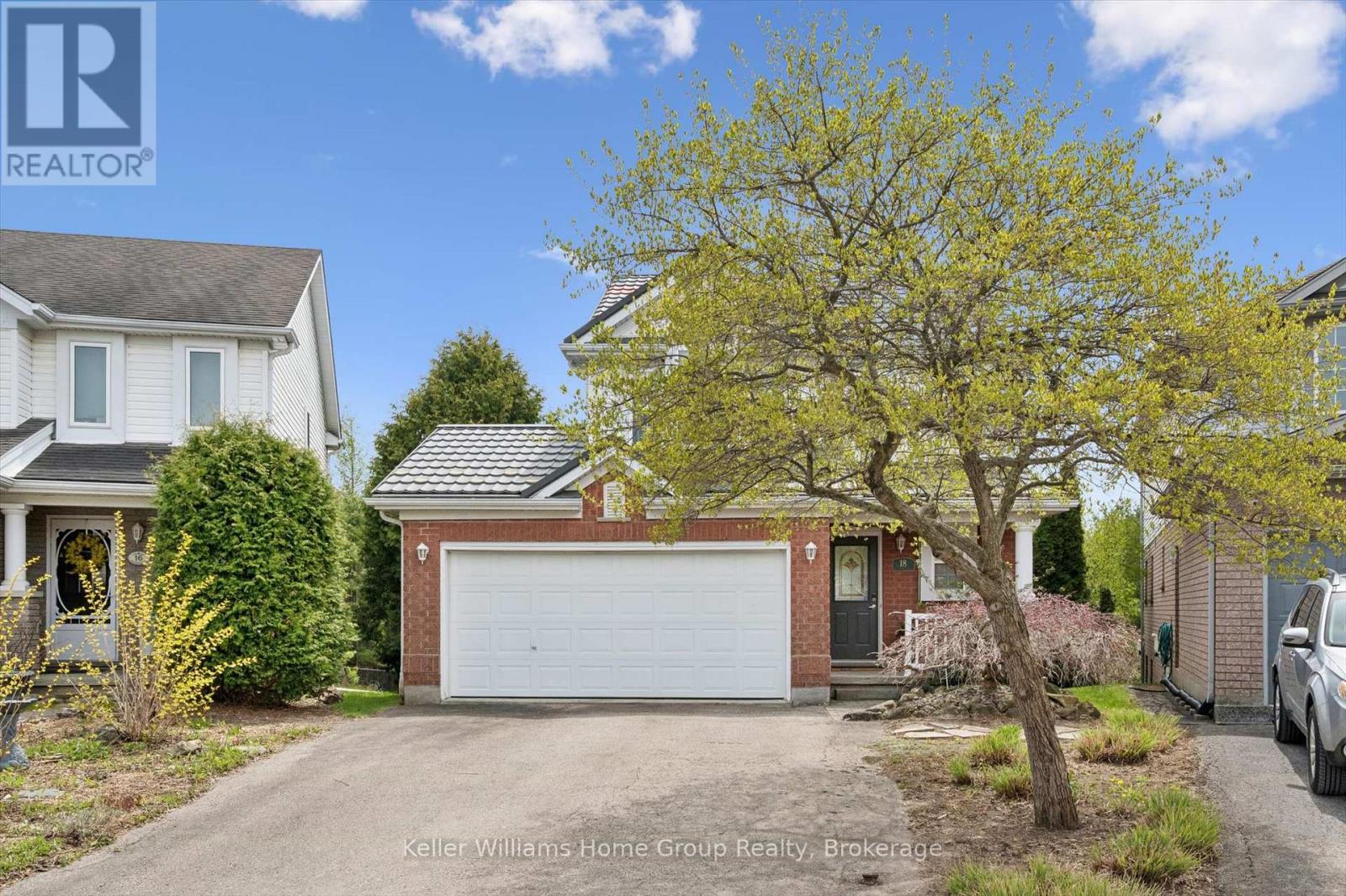 18 Silversmith Court, Guelph, Ontario  N1G 5C1 - Photo 5 - X13124468