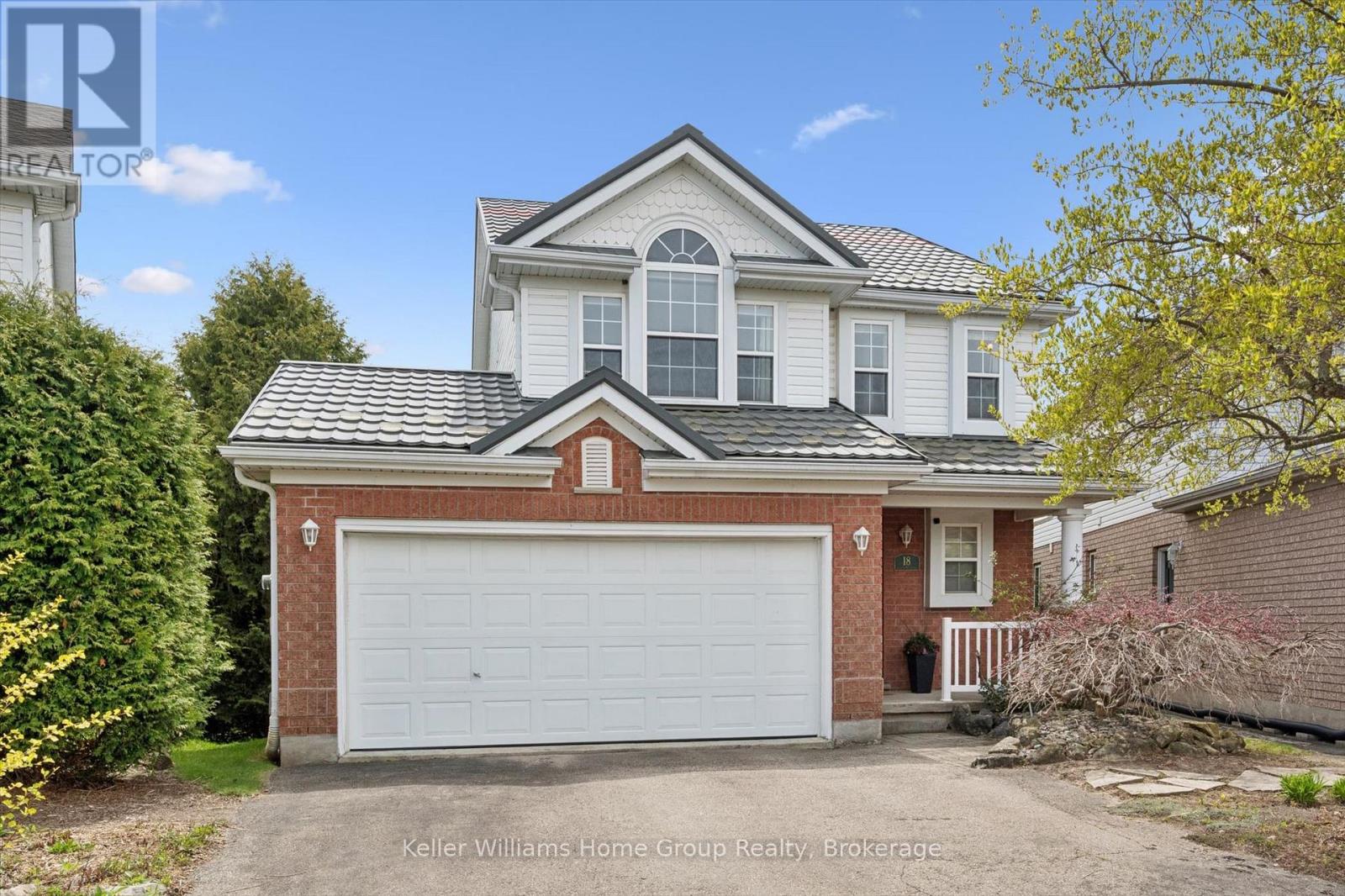 18 Silversmith Court, Guelph, Ontario  N1G 5C1 - Photo 6 - X13124468