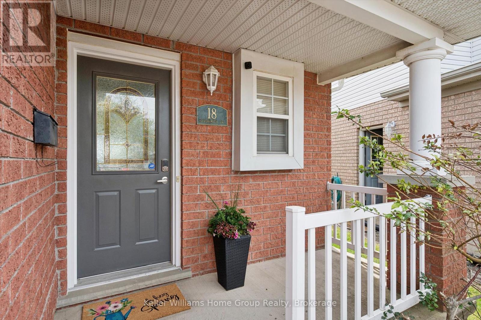 18 Silversmith Court, Guelph, Ontario  N1G 5C1 - Photo 7 - X13124468