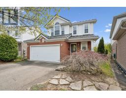 18 SILVERSMITH COURT, guelph (kortright west), Ontario