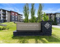 #105 111 WATT CM SW, Edmonton, Alberta