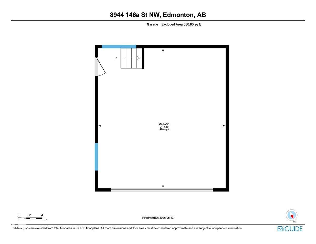 8944 146a St Nw, Edmonton, Alberta  T5R 0X1 - Photo 59 - E4487463