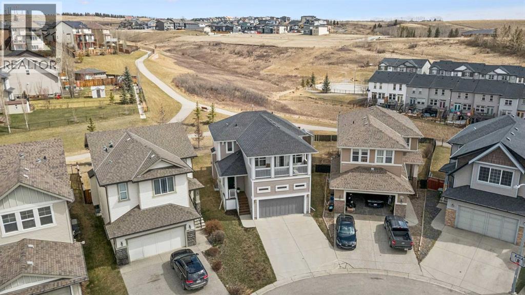 161 Heritage Bay, Cochrane, Alberta  T4C 0L5 - Photo 34 - A2305909