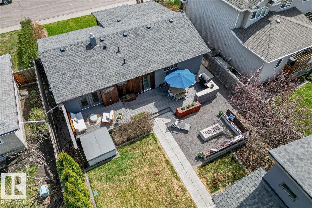 8944 146a St Nw, Edmonton, Alberta  T5R 0X1 - Photo 54 - E4487463