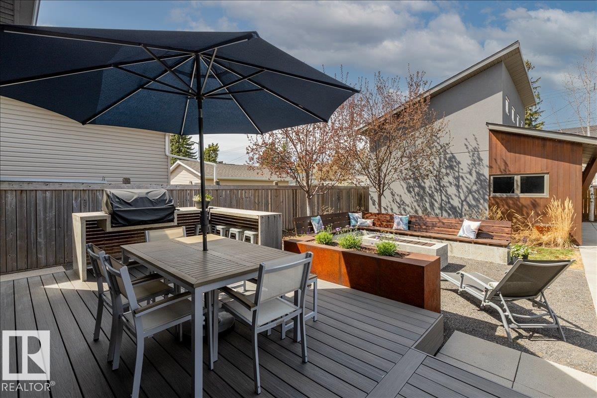 8944 146a St Nw, Edmonton, Alberta  T5R 0X1 - Photo 43 - E4487463