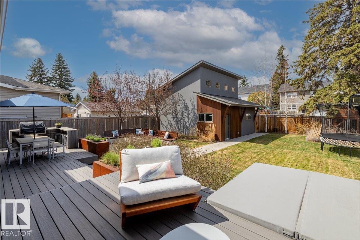 8944 146a St Nw, Edmonton, Alberta  T5R 0X1 - Photo 47 - E4487463