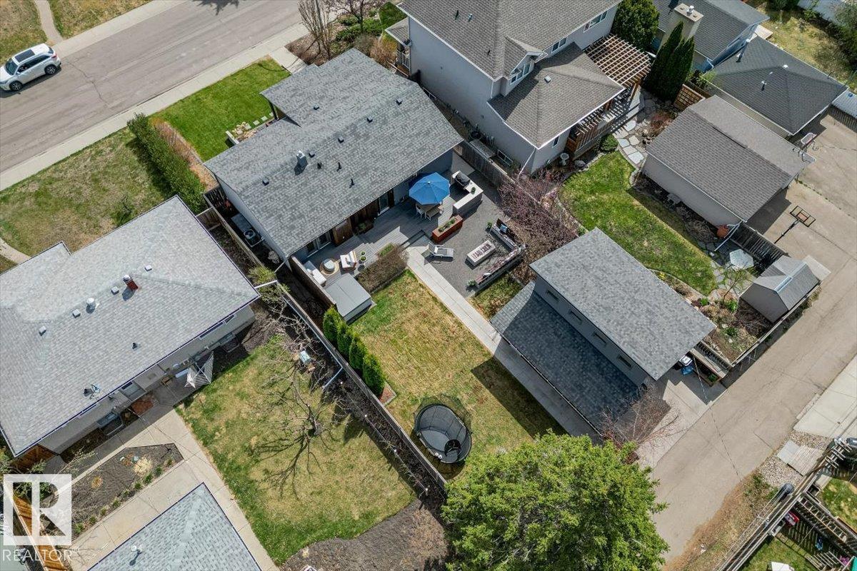8944 146a St Nw, Edmonton, Alberta  T5R 0X1 - Photo 53 - E4487463