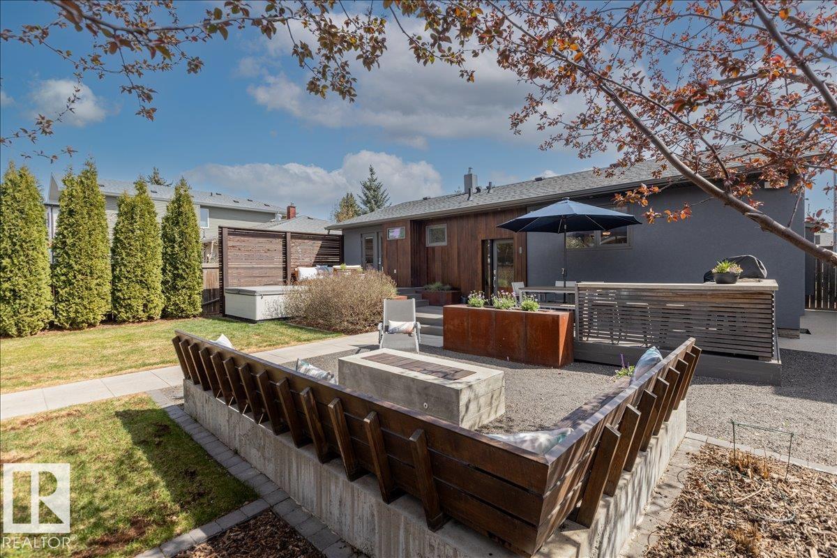 8944 146a St Nw, Edmonton, Alberta  T5R 0X1 - Photo 41 - E4487463