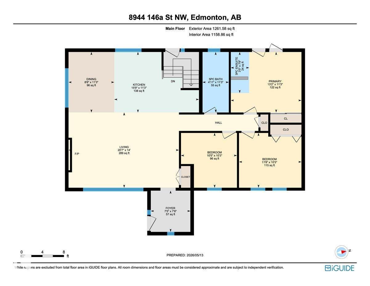 8944 146a St Nw, Edmonton, Alberta  T5R 0X1 - Photo 56 - E4487463