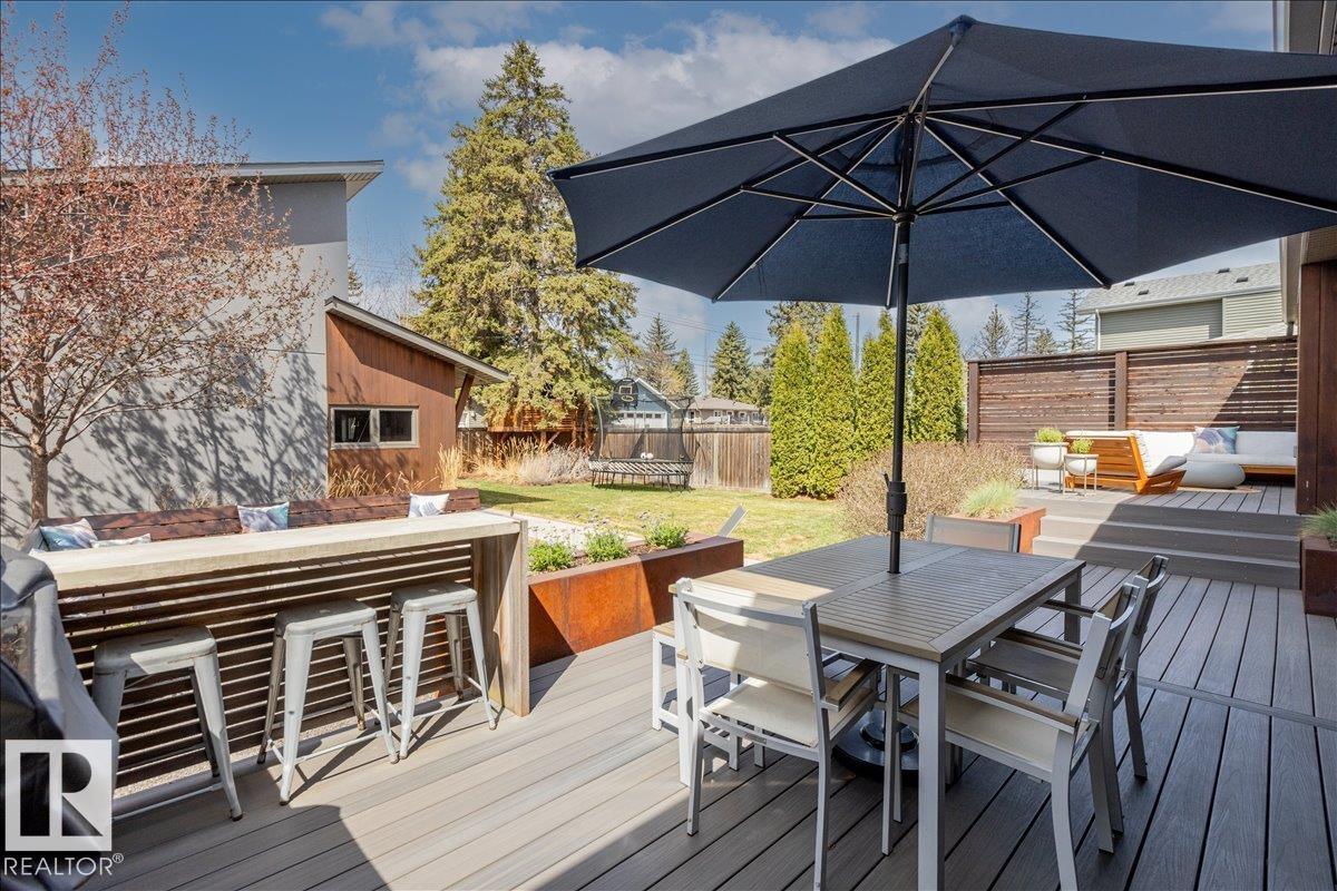 8944 146a St Nw, Edmonton, Alberta  T5R 0X1 - Photo 45 - E4487463