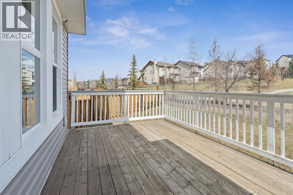 161 Heritage Bay, Cochrane, Alberta  T4C 0L5 - Photo 40 - A2305909
