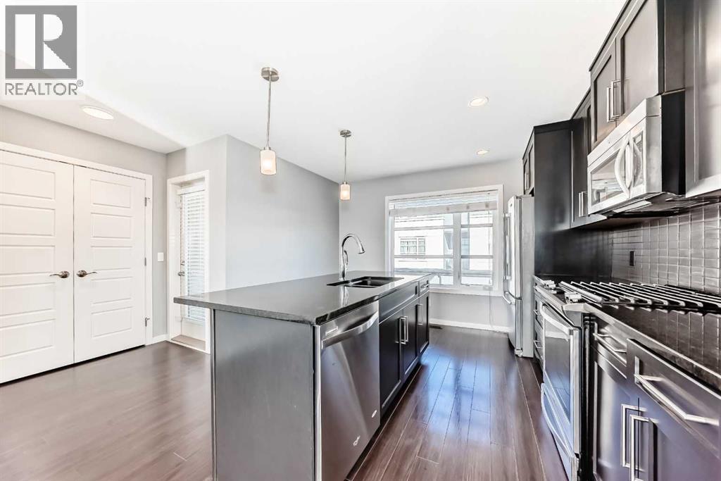 911 Evansridge Park Nw, Calgary, Alberta  T3P 0N7 - Photo 4 - A2306819