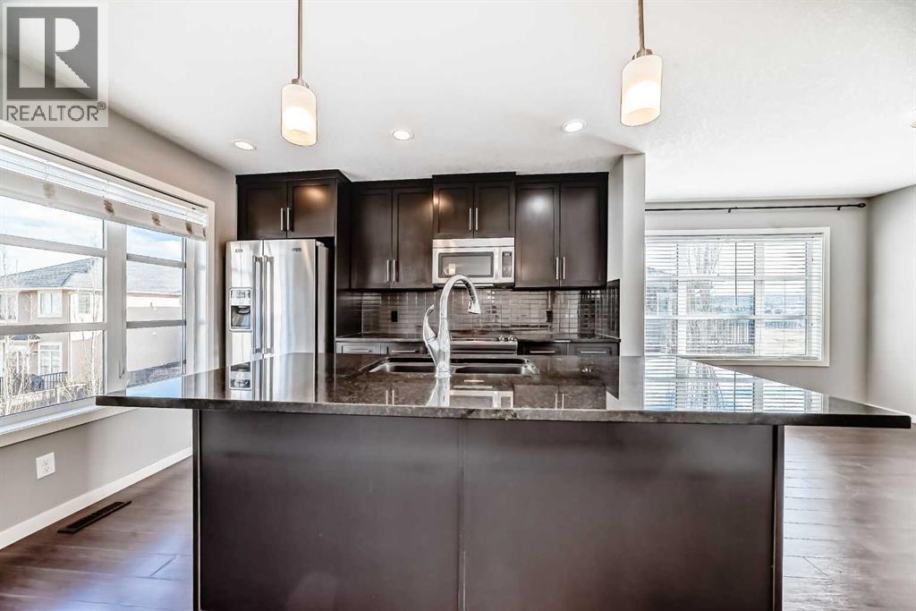 911 Evansridge Park Nw, Calgary, Alberta  T3P 0N7 - Photo 8 - A2306819