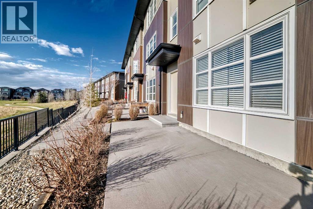 911 Evansridge Park Nw, Calgary, Alberta  T3P 0N7 - Photo 33 - A2306819