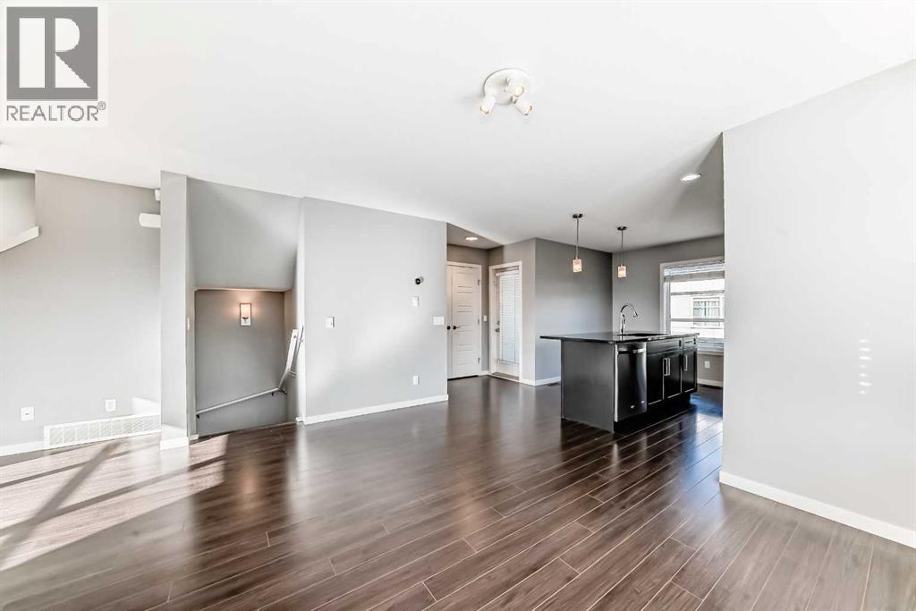 911 Evansridge Park Nw, Calgary, Alberta  T3P 0N7 - Photo 9 - A2306819